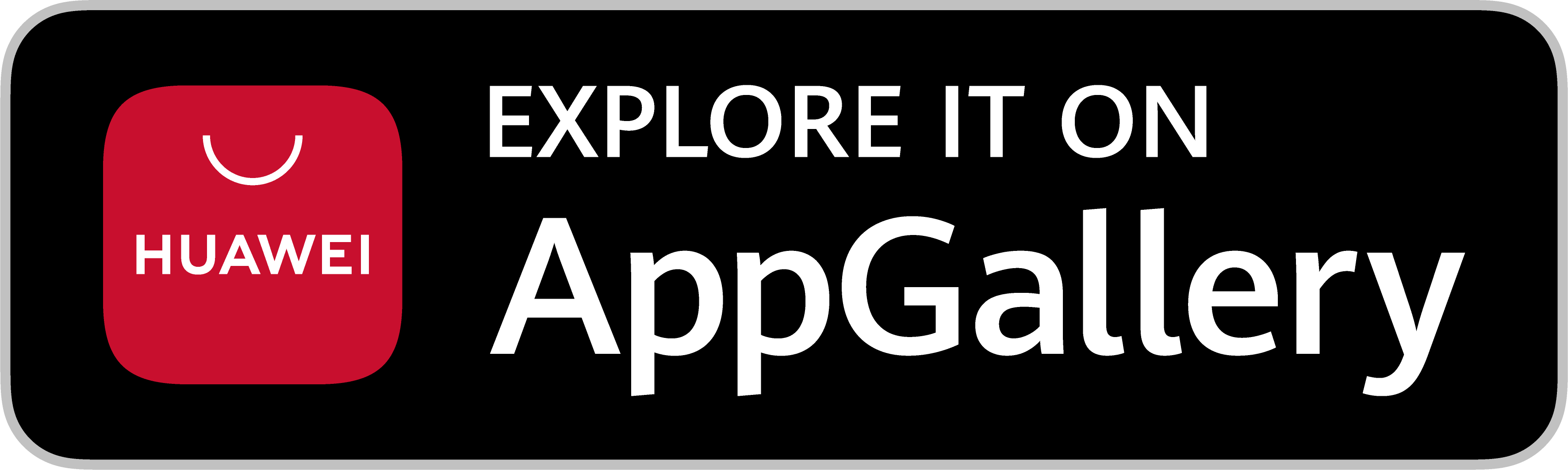 app gallery in huawei