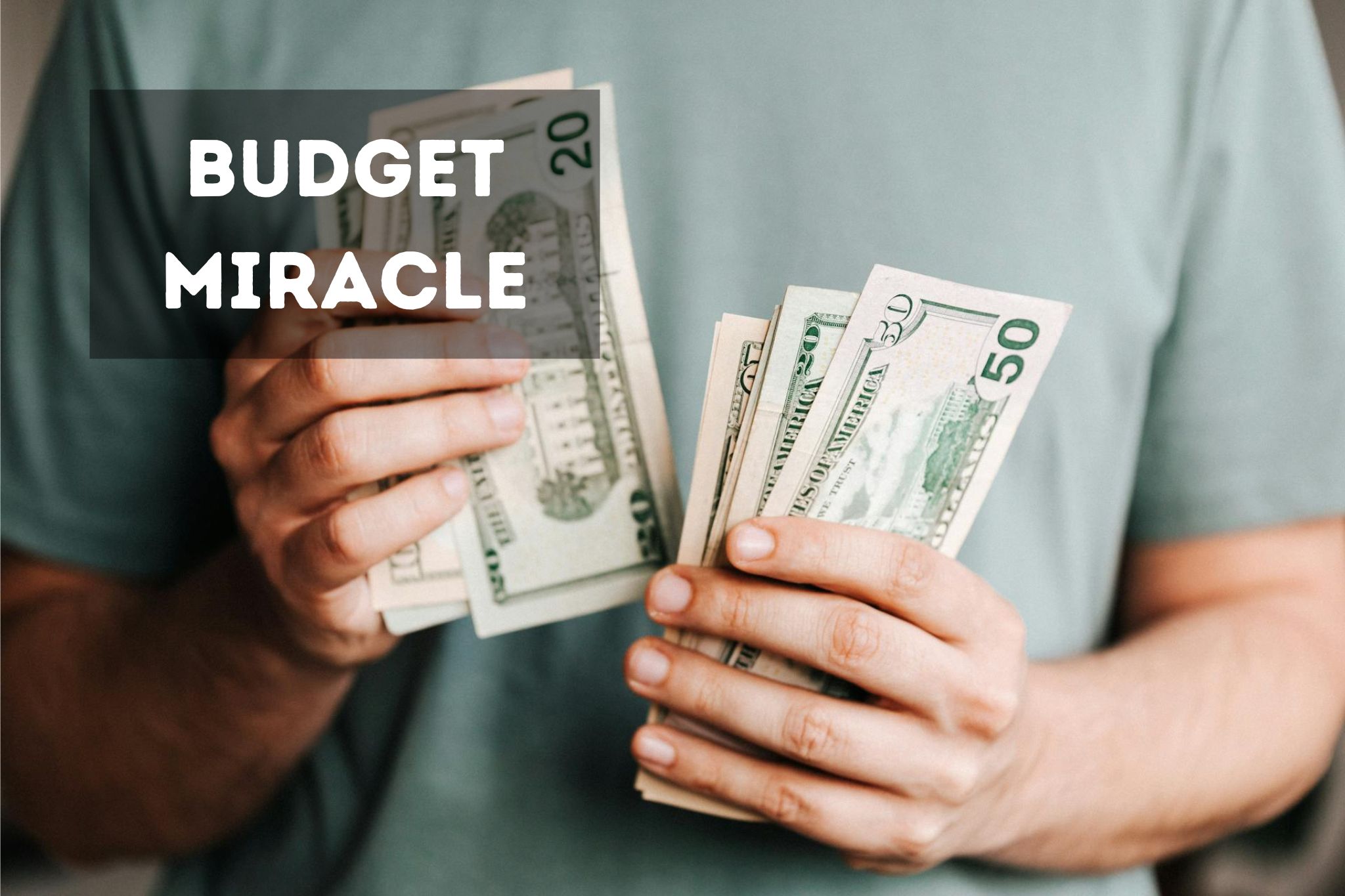 budget-miracle