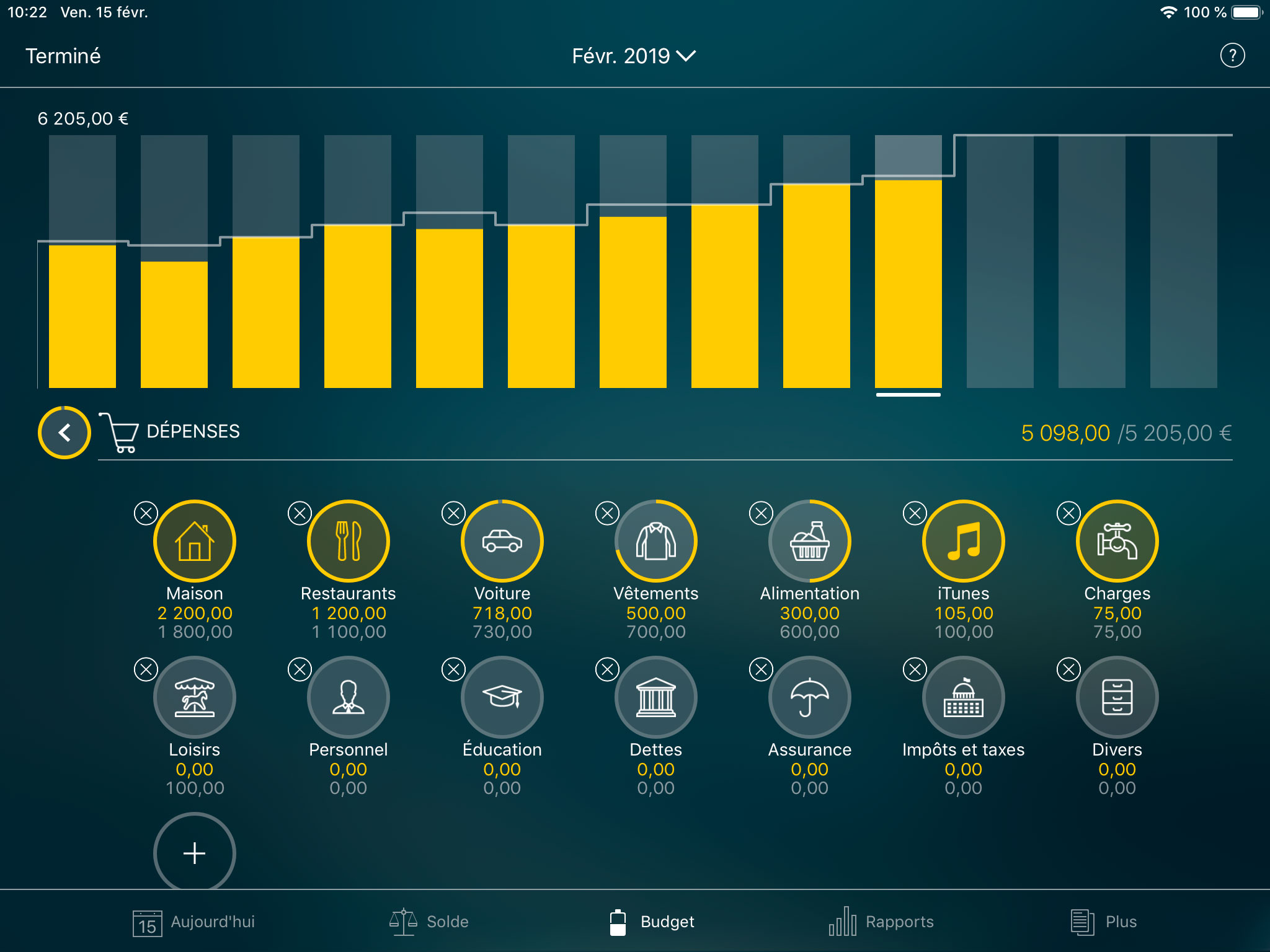 Money Pro instal the new