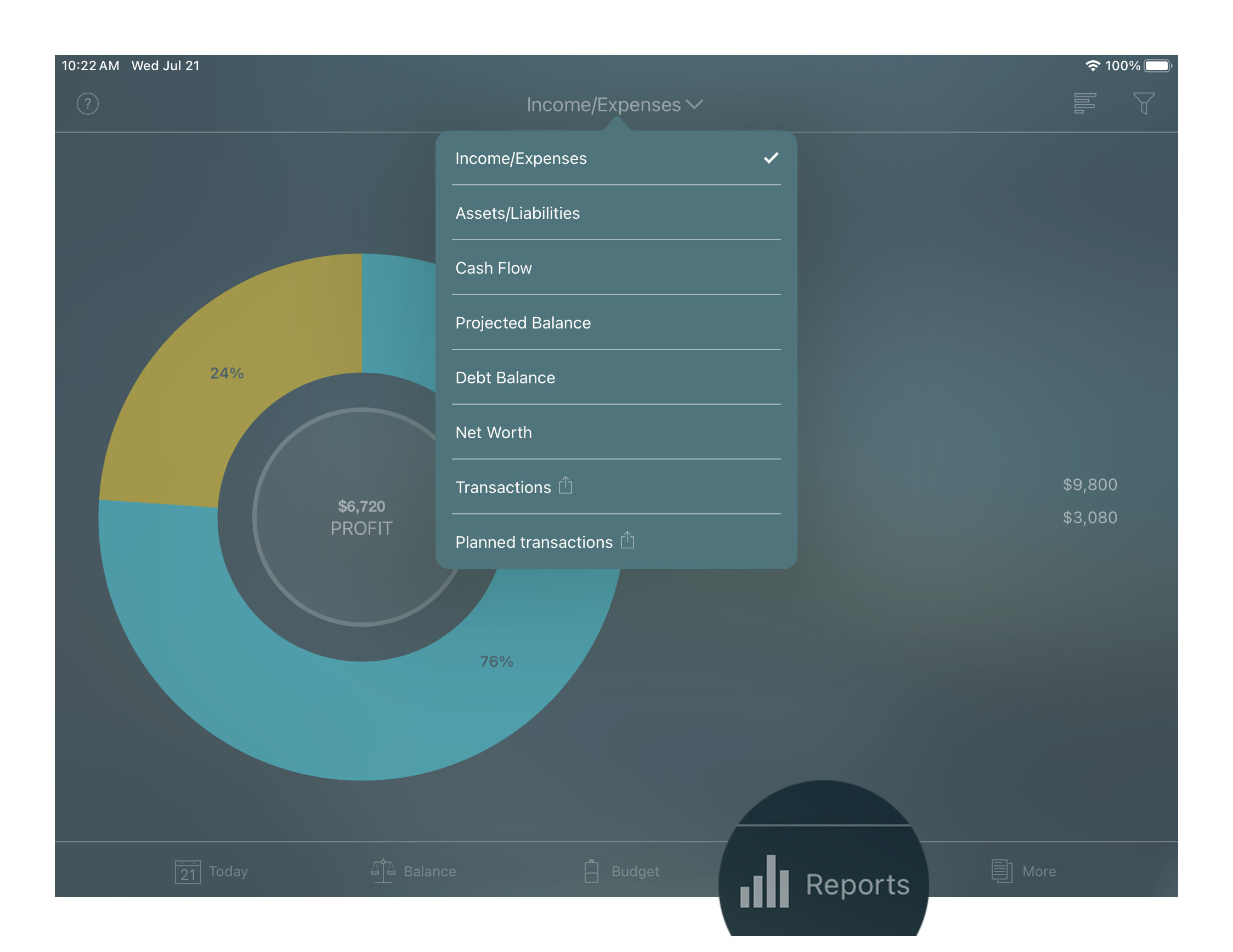 what is money guide pro