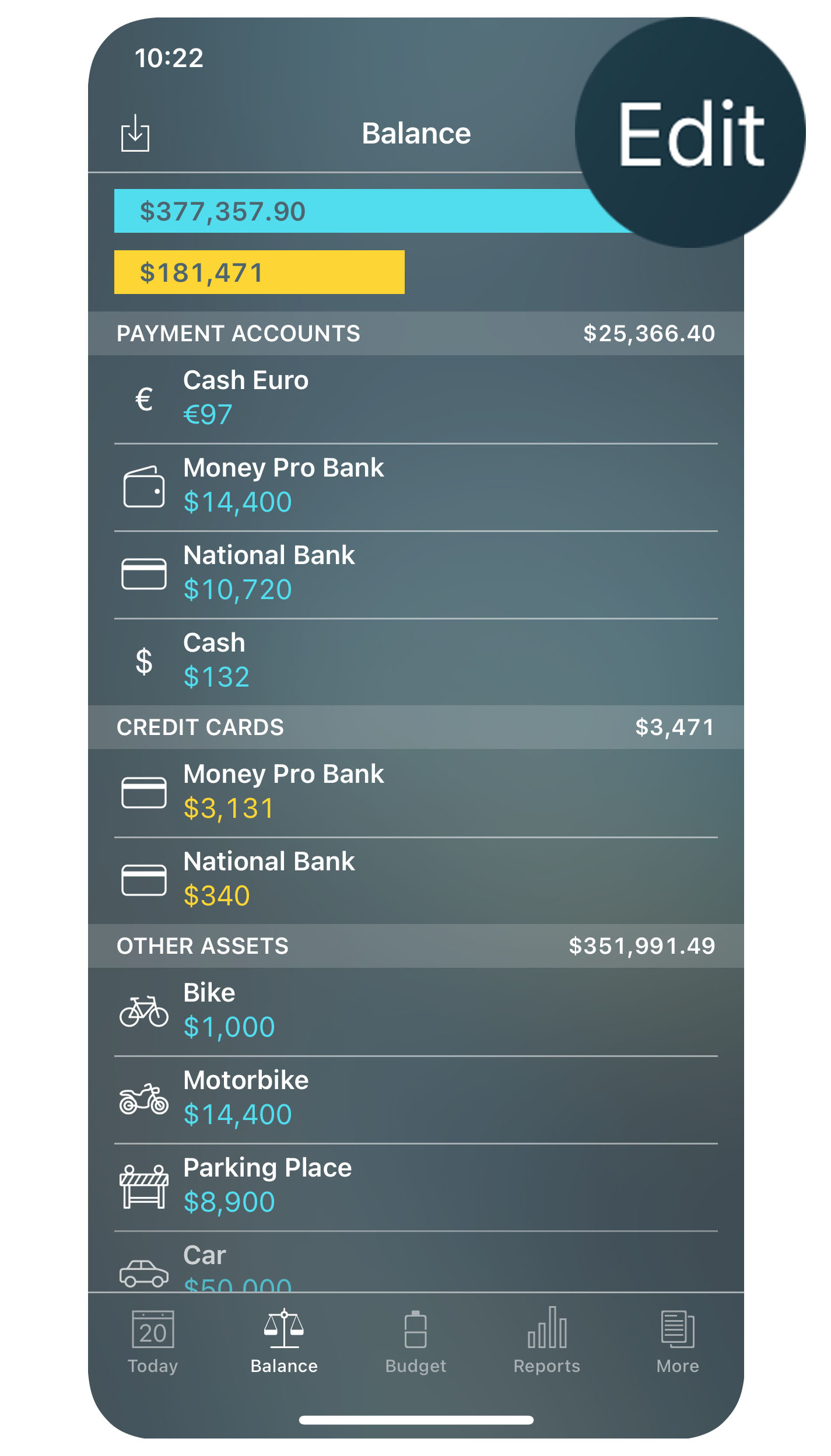 Money Pro instal the last version for android