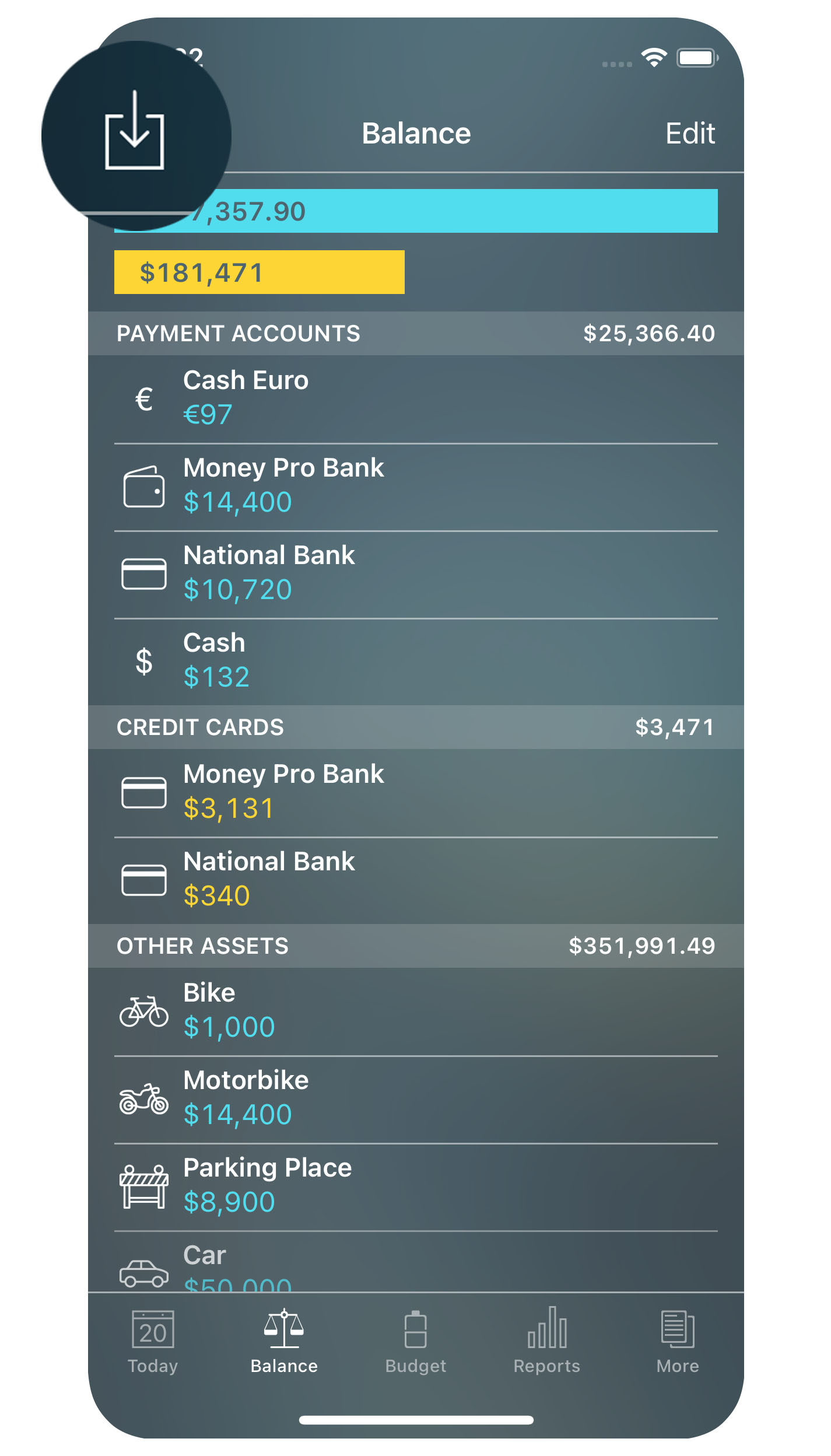 Money Pro download the new for windows