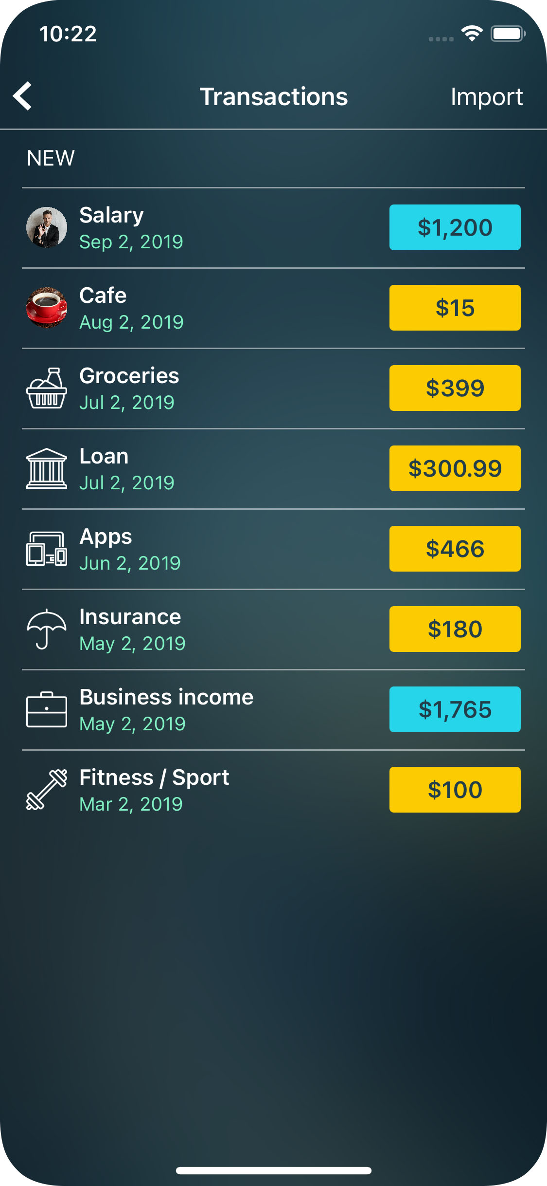 money pro v.1.8.6