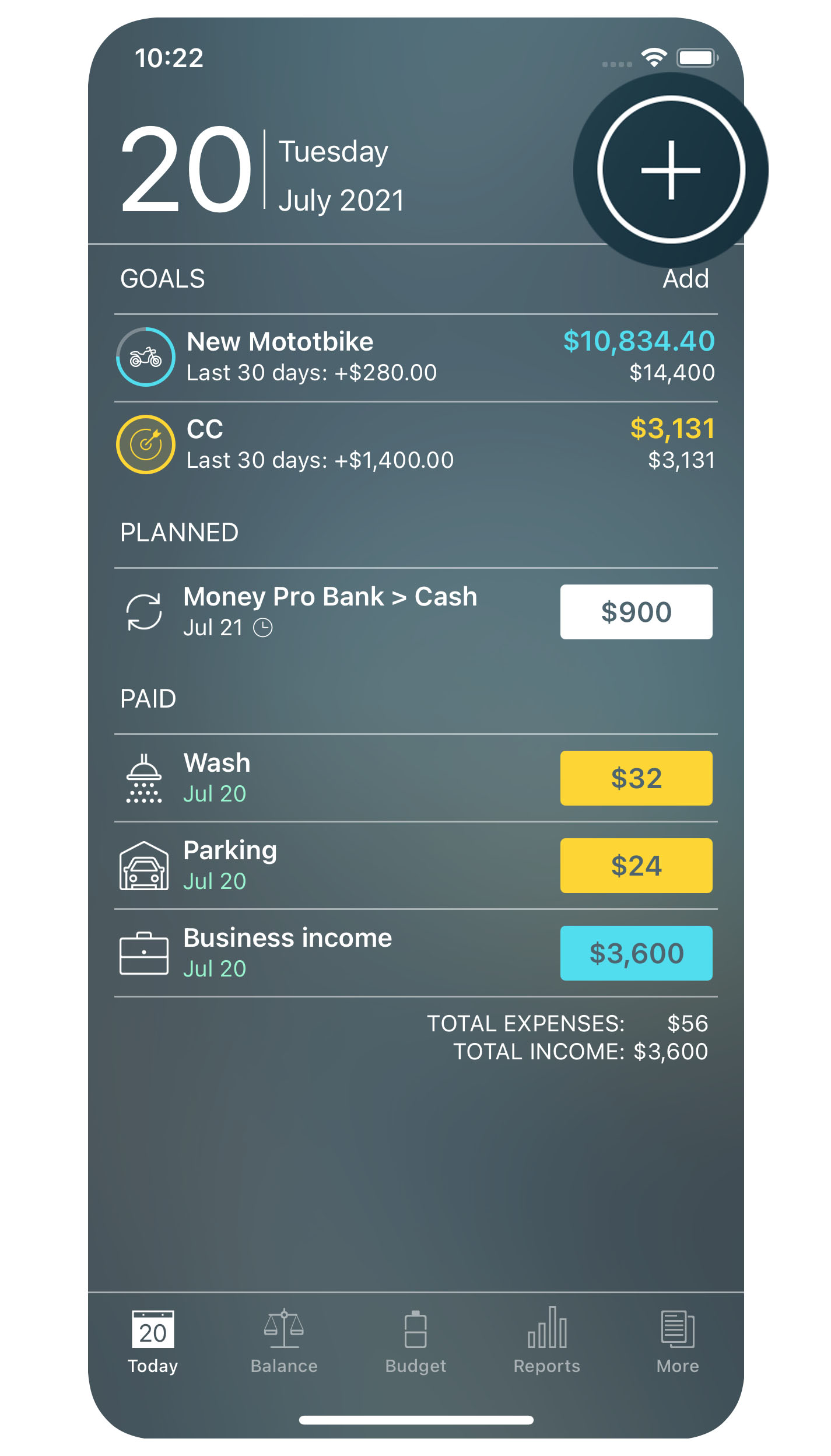 money pro guide