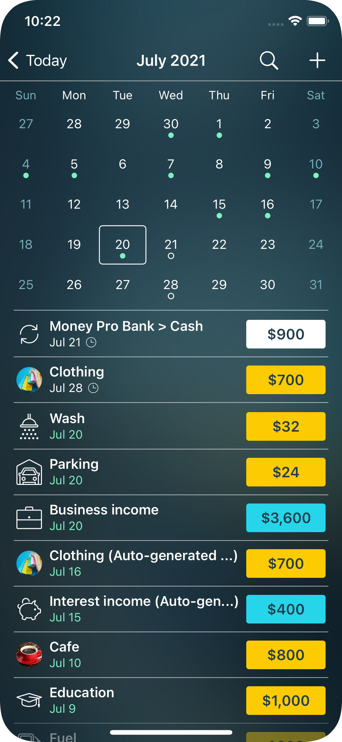 Money Pro instal the new version for ios