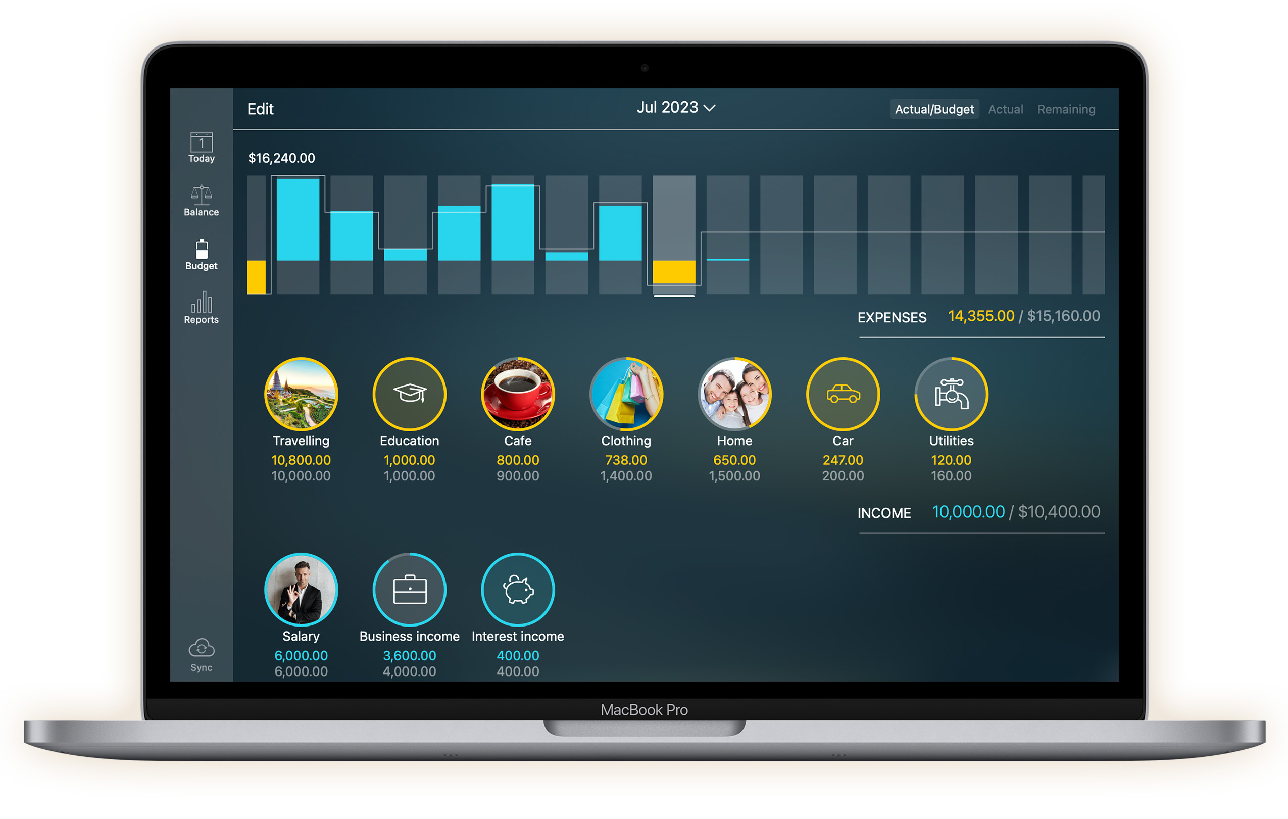 What Is The Easiest Business Finance App For Mac Barepassl