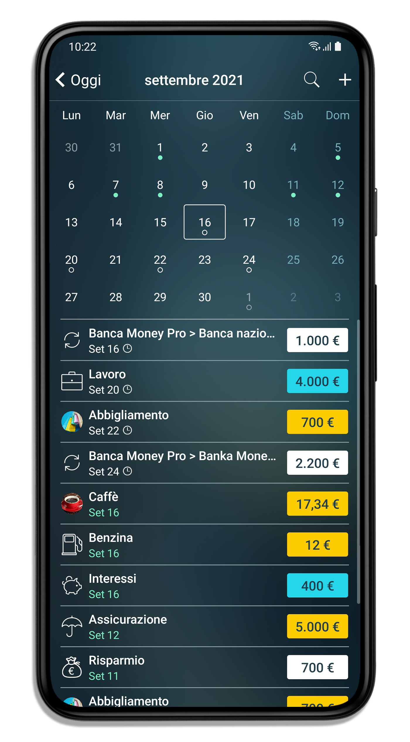 money calendar pro reviews