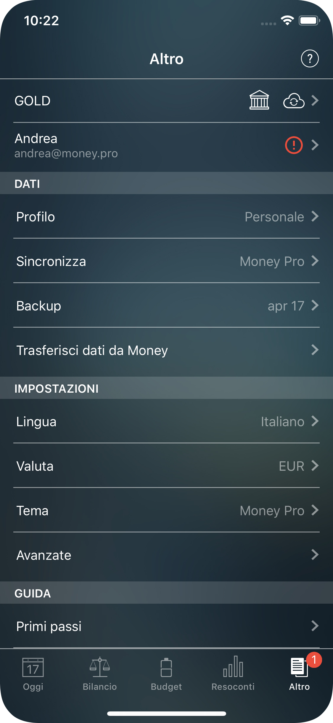 automated money pro