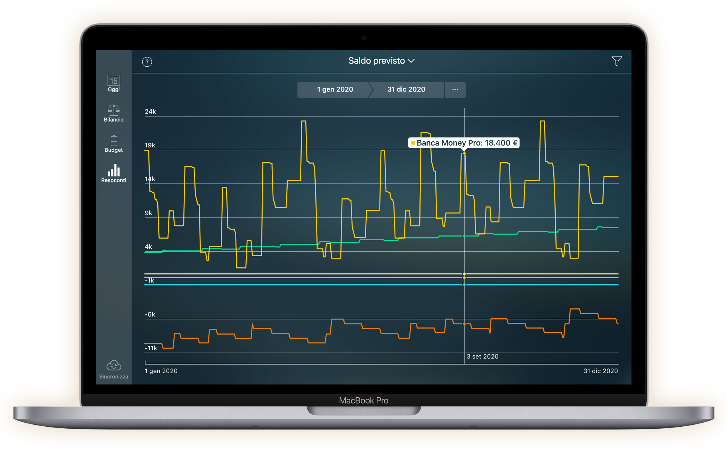 Money Pro instal the new for apple