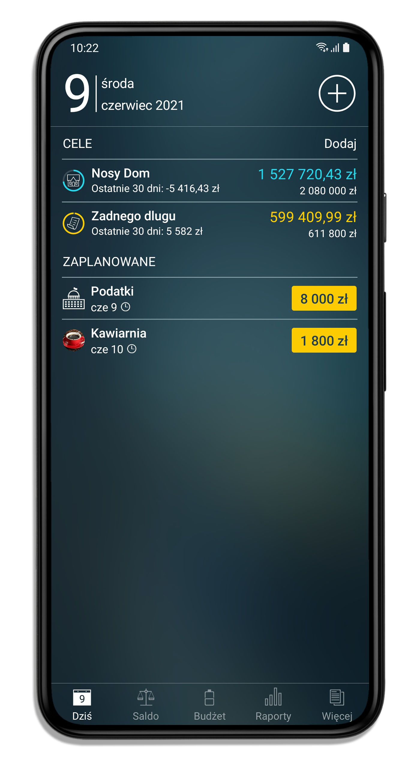 money pro v.1.8.6