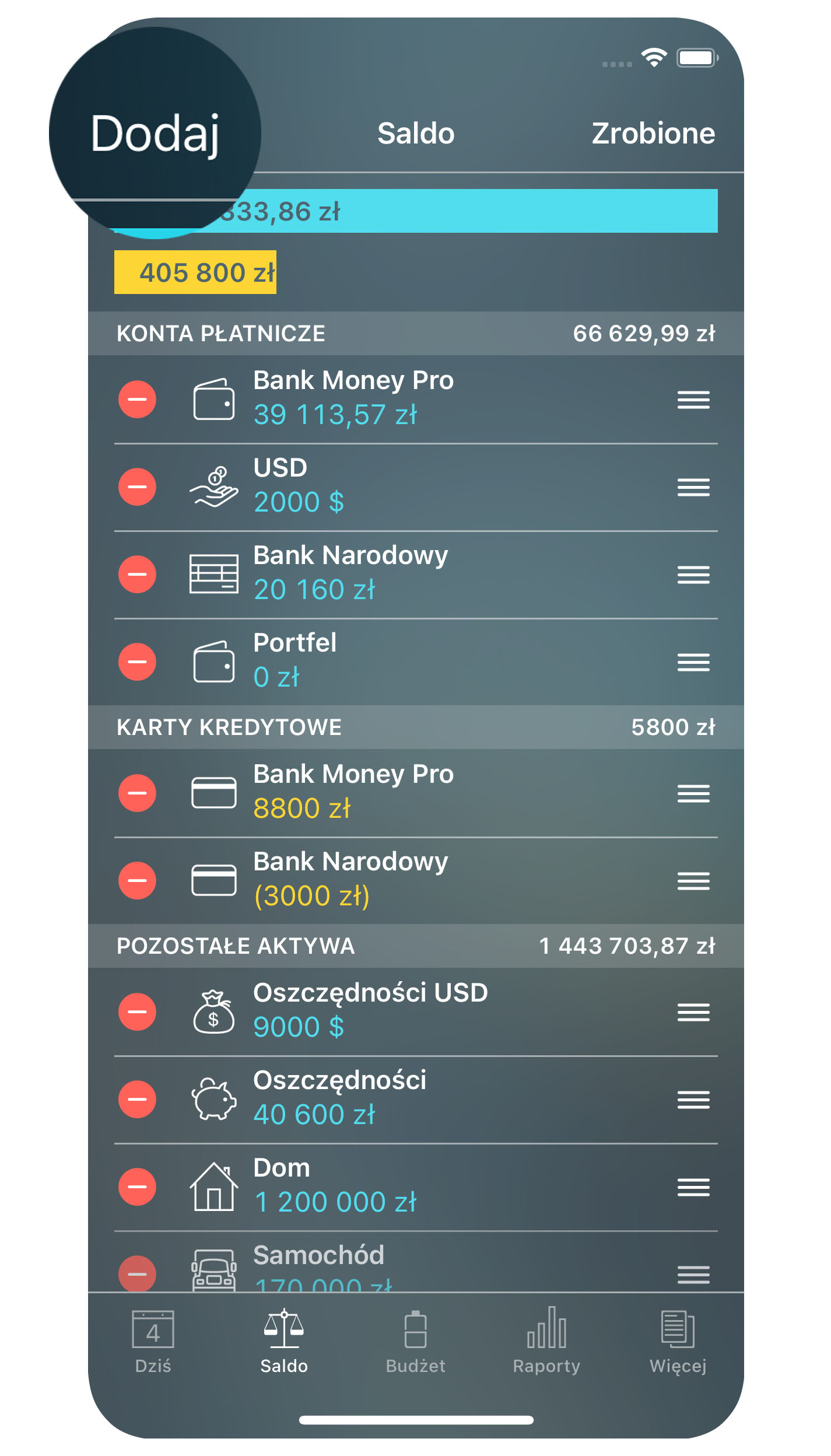 Money Pro download the new for windows