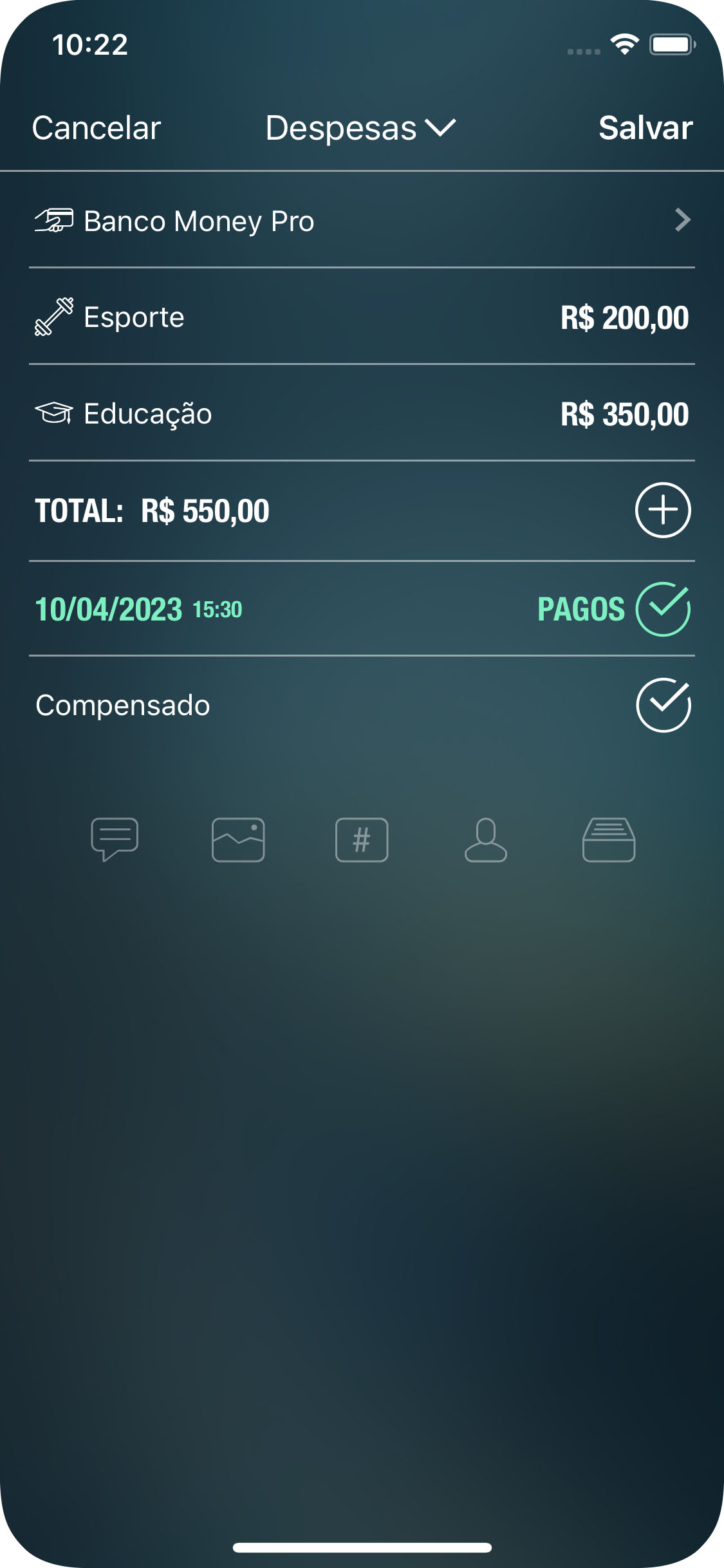 instal the last version for iphoneMoney Pro