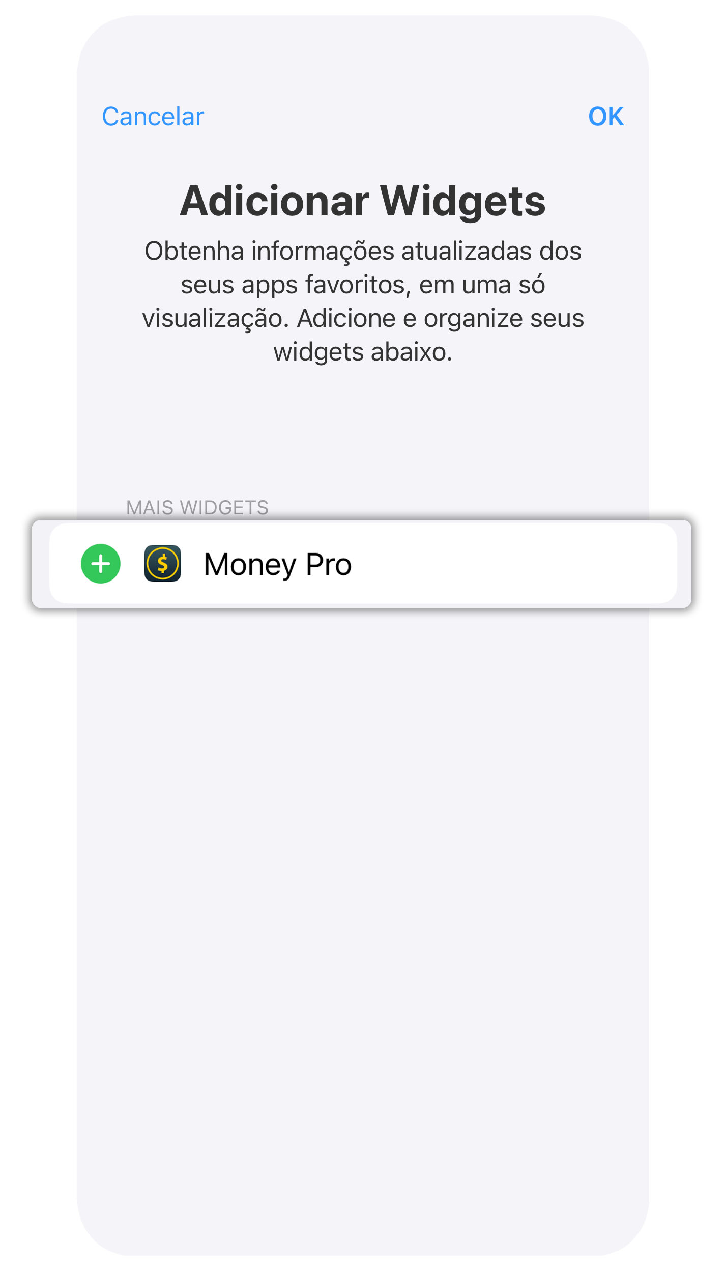 for iphone instal Money Pro