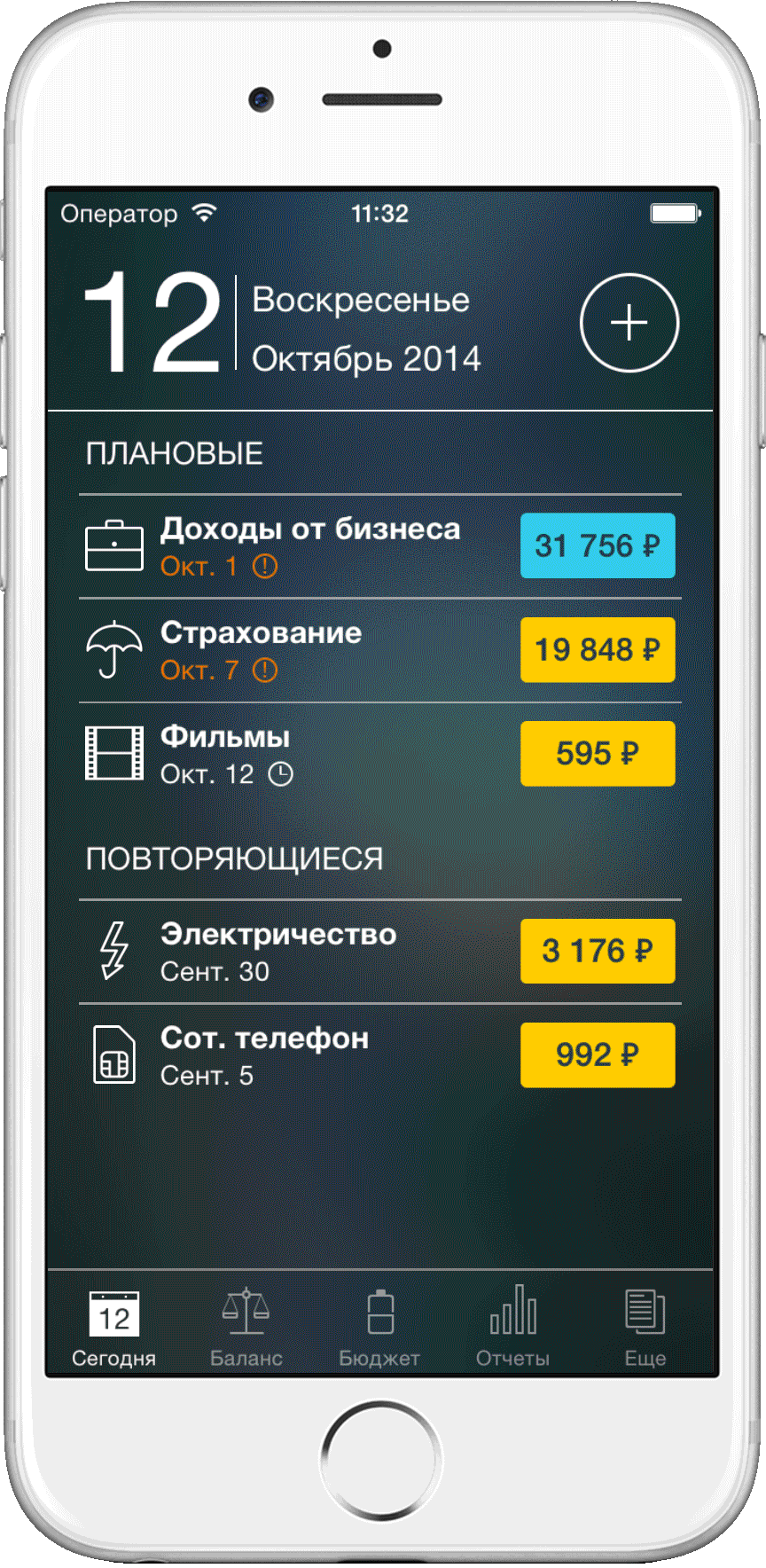 Money Pro - Обзор дня